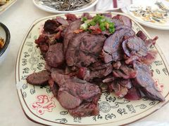 酱驴健子-金鼎驴肉饺子馆(西四道街店)