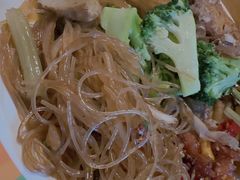 -比格比萨自助(花园路店)