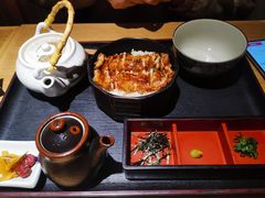 -昇鳗鱼家(浦东店)