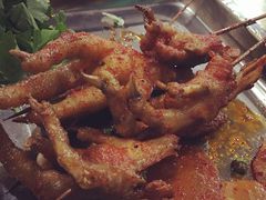 -夜烤·宜宾烧烤(洋河路店)