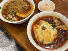 -蒋家肠旺面馆老店(合群路店)