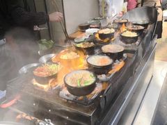 -沈妈砂锅(光华村店)
