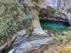 -苍山感通索道