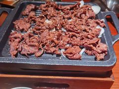 -春熙台韩国料理·章鱼肥牛(西丽店)