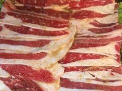 -四斤烤肉(东戴河孟家店)