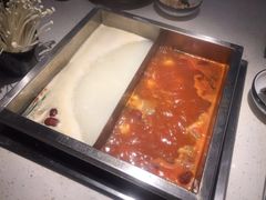 -五星桥原切肥牛火锅(怀德桥店)