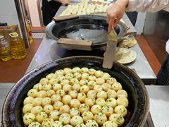 -哑巴生煎(临顿路店)