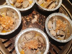 -真熙家牛排烤肉无限续(百脑汇店)