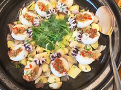 -凤凰山斑鱼馆(恭城店)