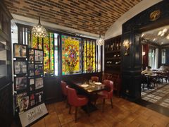 -Golden Lily河内巴黎法越料理餐厅(建国西路店)