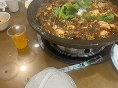-九寨沟石锅鱼(沣峪口二十年店)
