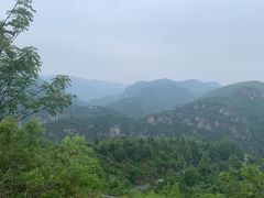 -环翠峪风景区