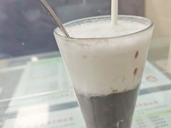 椰汁红豆冰-义顺牛奶公司