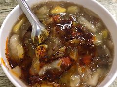 -清真李唯一优质肉丸糊辣汤