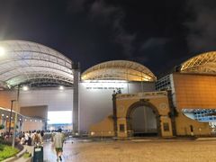 -珠海拱北口岸