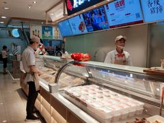-巴黎春天(浦建店)