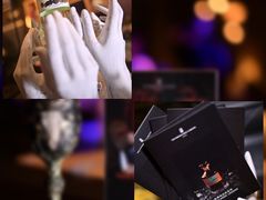 -上海波特曼丽思卡尔顿酒店