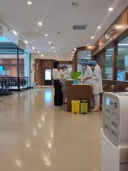 -云南玛莉亚医院