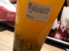 -CoCo都可(健翔桥店)