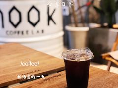 -GOTLOT COFFEE&KITCHEN角落厨房NOOK店