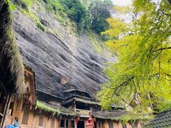 -青城山