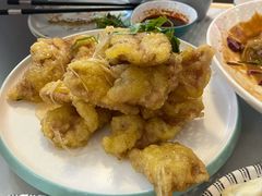 -叁拾壹克饺子·东北菜(国贸店)