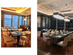 -云端西餐厅(南宁龙光那莲豪华精选酒店)