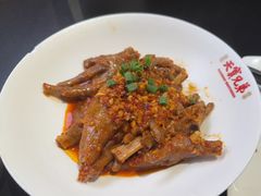 -天宝兄弟(前海壹方城店)