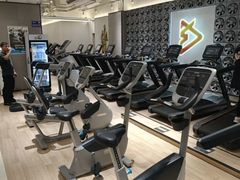 -FLARE STAR FITNESS(复地活力城店)