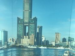 -高雄85大楼-观景台