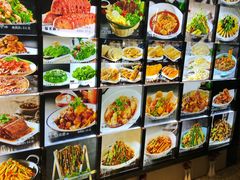 -粗粮人家(簋街店)