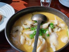 -妈妈菜舟山海鲜(定海古城店)