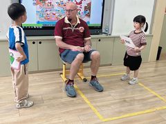 -吉的堡成长中心(大华虎城校区)