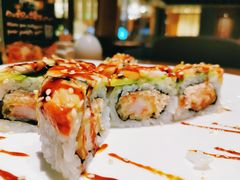 蝴蝶卷-Hatsune隐泉日式料理(三里屯太古里店)