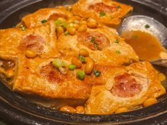 -渔梆子(长汀店)