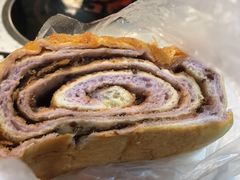 太极包-美嘉华面包西饼店(红胜坊店)