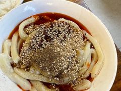 -中和裴氏蹄花(府河路店)