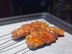 -喝丢一只鞋海鲜烧烤·海肠捞饭(东关街店)