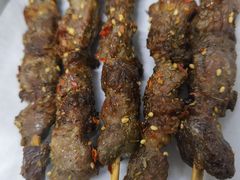 -新城小肉串(新华店)