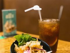-热浪岛马来餐厅