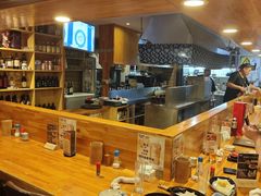 -晶吉·居酒屋·烧鸟·海胆(民主广场店)