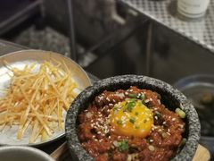 -馥二代韩式烤肉 2세대 불고기(喷水池店)