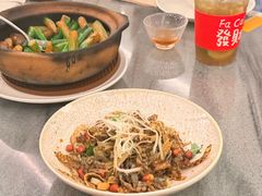 -粤来记·啫啫煲·点心(日月光店)