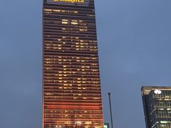 -上海静安香格里拉大酒店