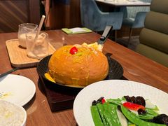 -大树餐厅(益田假日店)