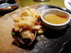 -綱元·海鲜豆捞(明州里店)