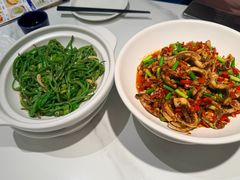 -兰湘子·湘菜小炒(南京江宁万达店)