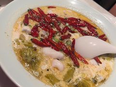 -大树餐厅(益田假日店)