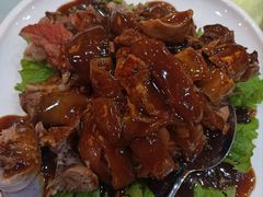 -砂锅居(西四店)