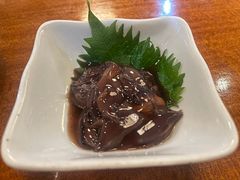 -由紀日本料理·炭火燒肉